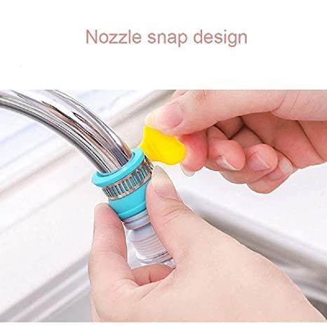 Faucet Tap Water Clean Purifier Filter(Pack of 2)