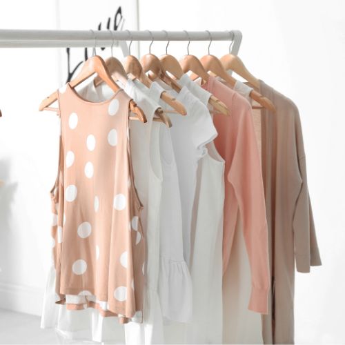 Clothing